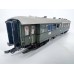 Vagon clasa 1/2 DB - H0 Roco 44547 